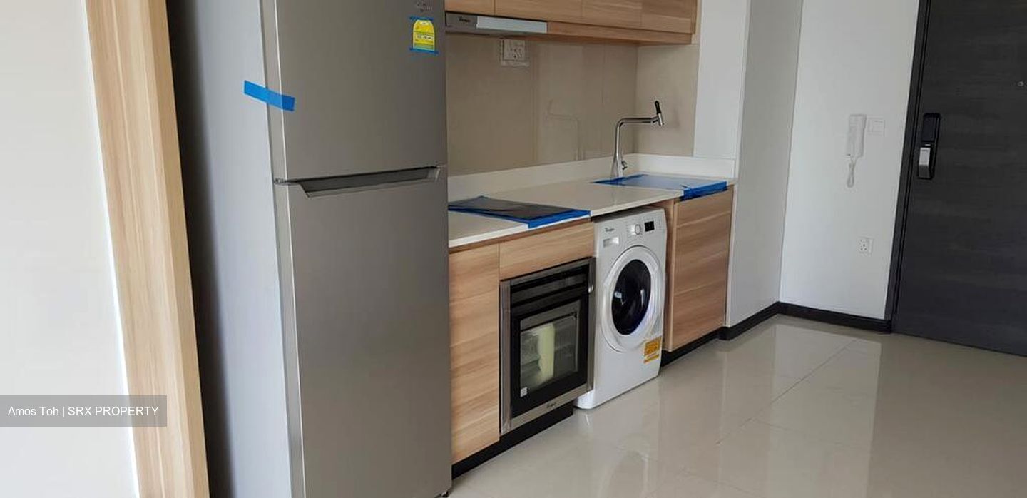 The Poiz Residences (D13), Apartment #525675961